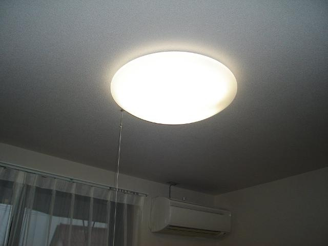 サンコート東原のその他|照明器具