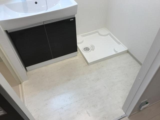 フレンドリー京橋のその他|脱衣所