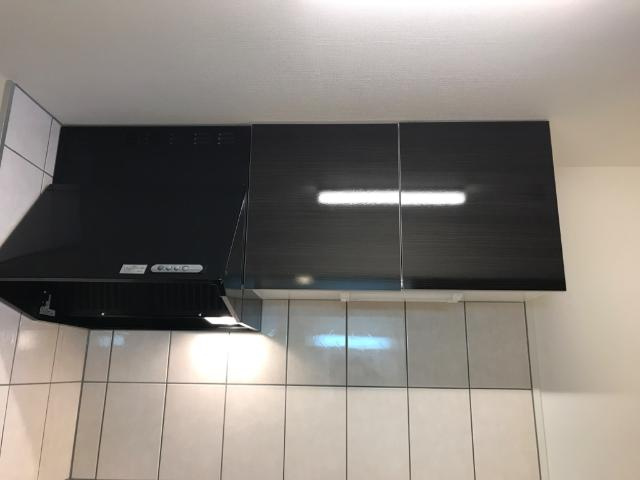 フレンドリー京橋のキッチン|キッチン