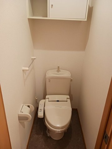 サンカル－ジのトイレ|トイレも気になるポイント