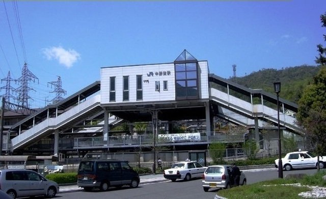 サンシャイン　Ｂの周辺|ＪＲ中野東駅まで700m