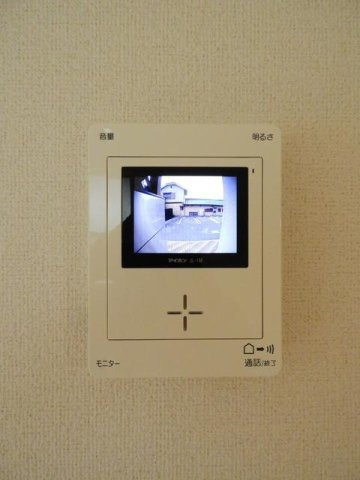 ティ・シュティル　Ⅱ番館のセキュリティ