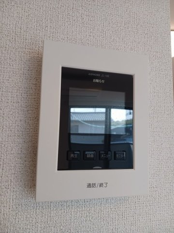 ユーセラーノＡの設備
