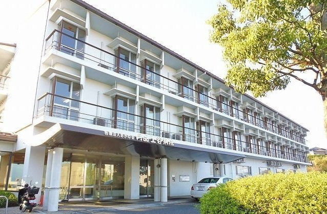 ユーセラーノＡの周辺|阿品土屋病院まで700m