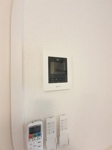 あかつき　Ｂの設備