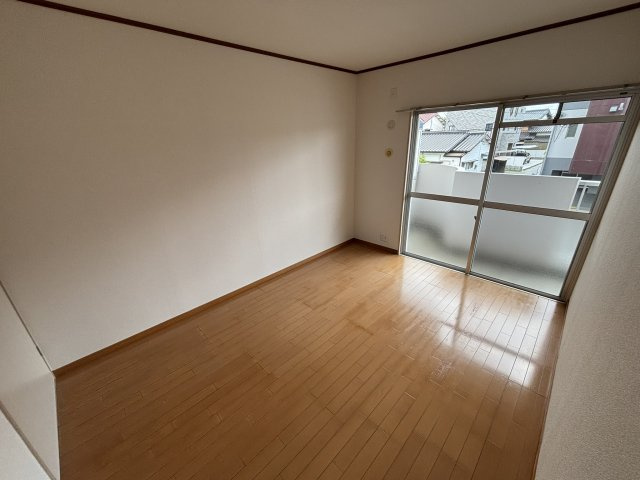 第2江頭ハイツの内装