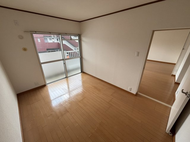 第2江頭ハイツの内装