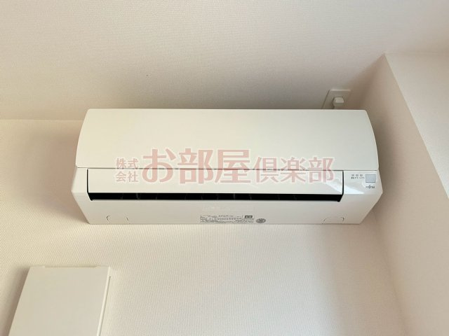 グランディール　ホーク花畑の設備