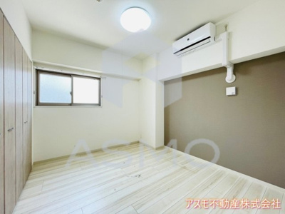 【内装】 | ショウエイ靭 | 同マンション別部屋　参考写真
