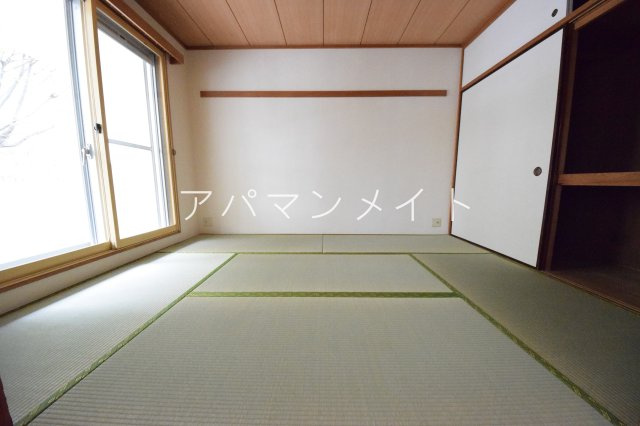 【寝室】 | ハイツ東戸塚ⅡＢ号棟 | 戸塚周辺ならアパマンメイトへＬｅｔｓ Ｇｏ ！