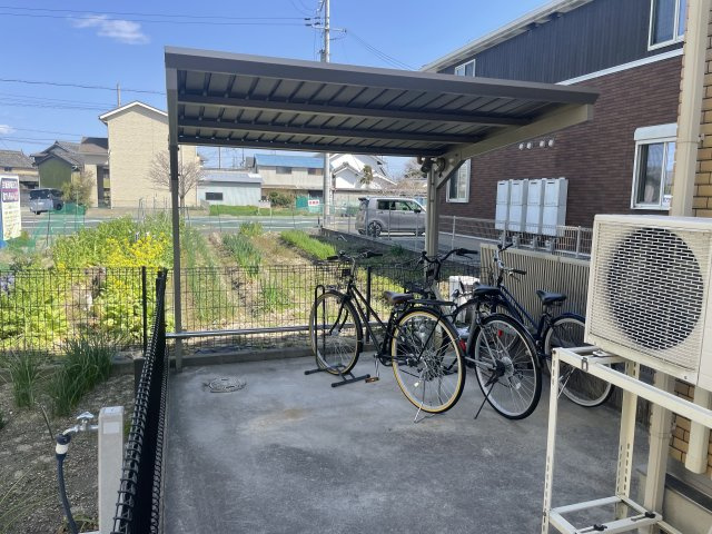 グレンディール垣内のその他共用部分