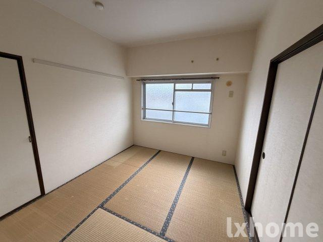 ソフィア若園の和室