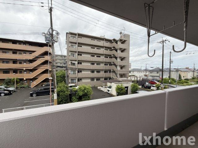 ソフィア若園の展望