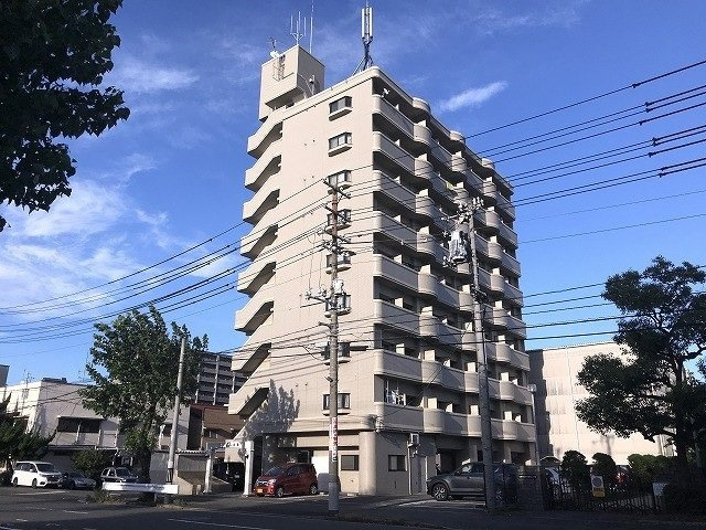 プライム出島