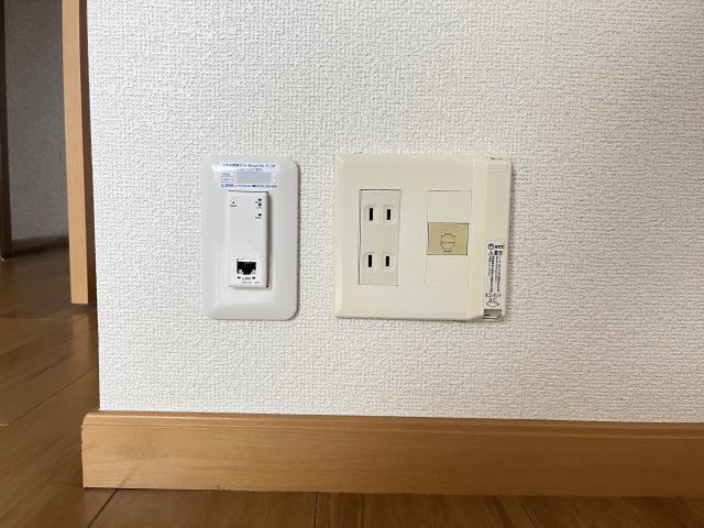 デフィ・チョーＡの設備