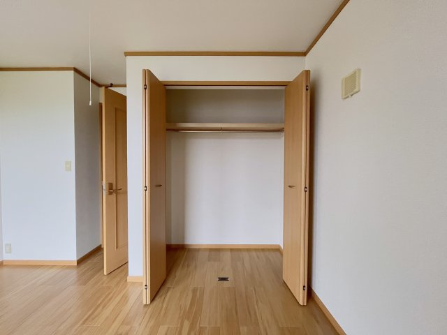 デフィ・チョーＡの収納