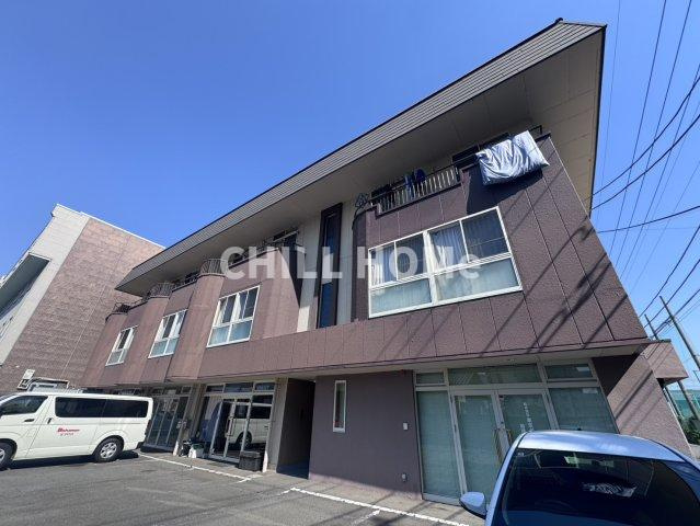 ドリームマンション大友の外観|当社、チルホームのHPもご覧ください(^^)/物件情報多数♪