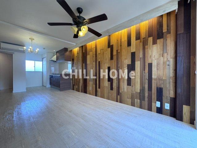 ドリームマンション大友のキッチン|当社、チルホームのHPもご覧ください(^^)/物件情報多数♪