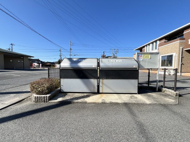 セレッソ　Ｃのその他共用部分