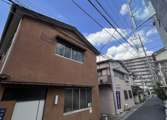 GRADUS本蓮沼の展望