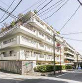 代々木ハイライズ