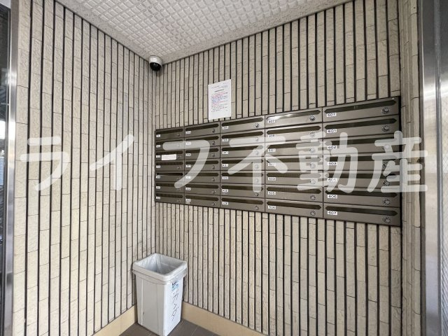ゴッドフィールド布施のその他