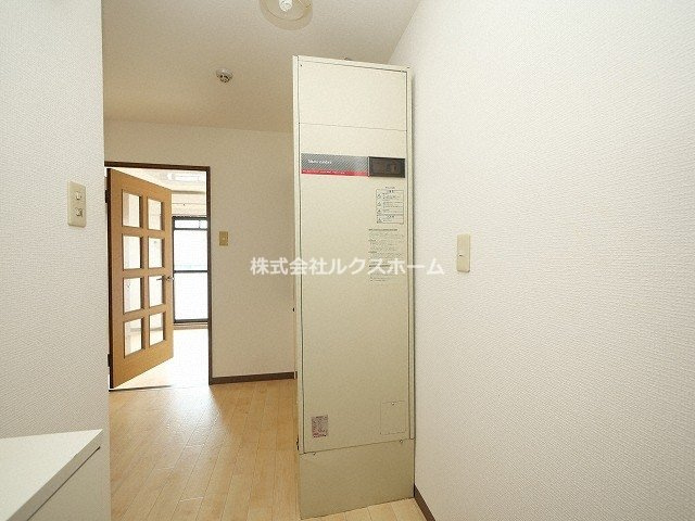 末広13番館のその他