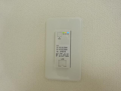【設備】 | Ｕｎ　ｈｏｍｍｅ（アンノーム） | その他（イメージ）