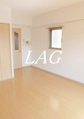 【居間・リビング】 | グラン・ノアール | 洋室のお部屋です。