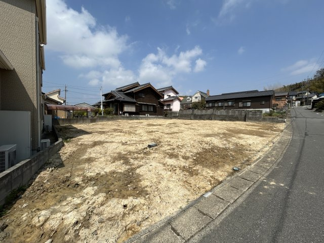 半田市板山町12丁目　全3区画　C区画の周辺|R8.3.30撮影　現地写真