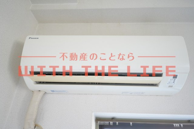 クロスロード【キャッシュバック対象物件】の設備