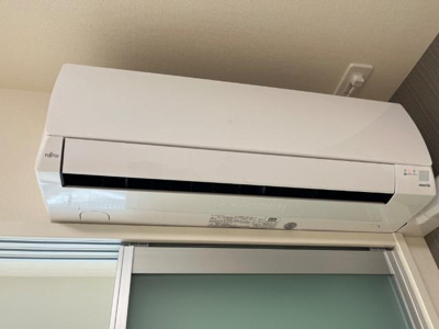 【設備】 | ファインハイムＣ | 室内設備