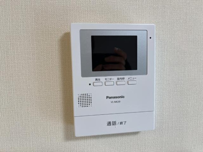 【セキュリティ】 | ファインハイムＣ | セキュリティ
