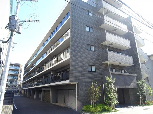 グランドレジデンス高宮　玉川小学校区