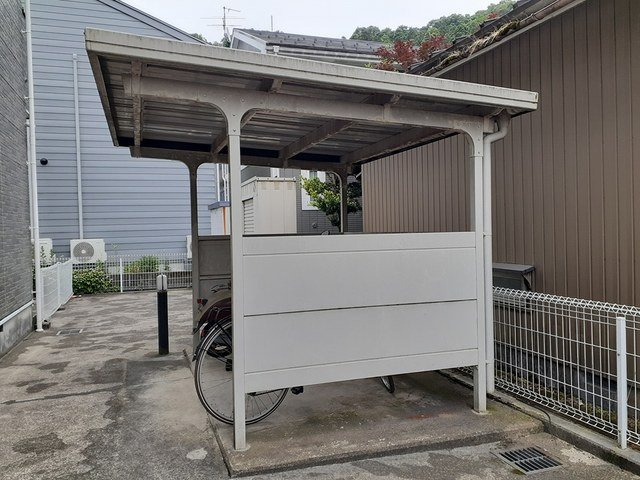 グランドール　Ｉのその他共用部分