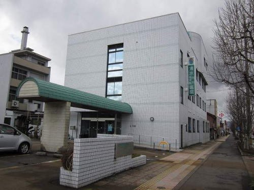 グランドール　Ｉの周辺|清水内科循環器医院まで850m
