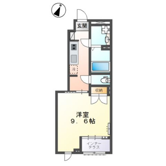 【間取り】 | ＴＭブルーム
