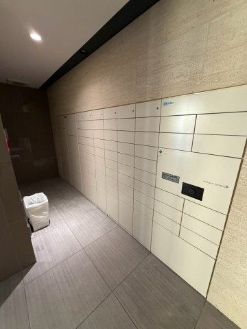 グランドゥール名駅西のその他共用部分