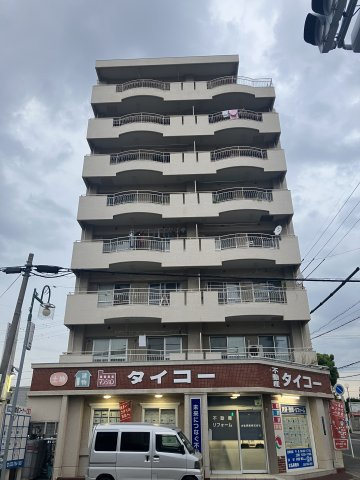 守山グリーンハイツ