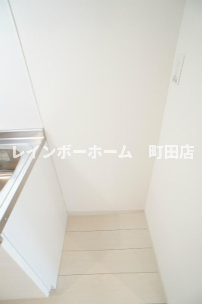 リブリ・プモリ２※初期費用分割あと払いサービス利用可能物件のその他