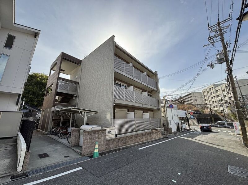 クレイノ長田天神のその他