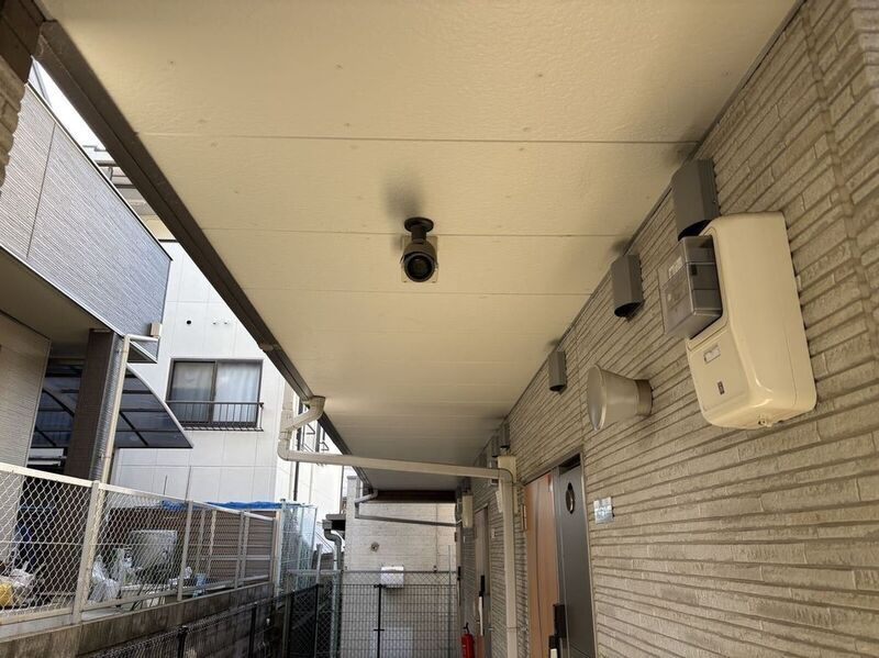 クレイノ長田天神のその他