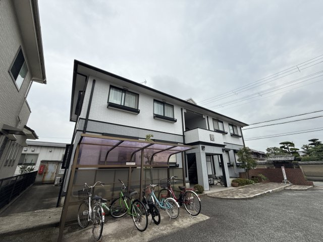 コンフォート西中島
