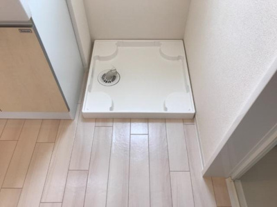 【設備】 | プレジール神爪 | 室内設備