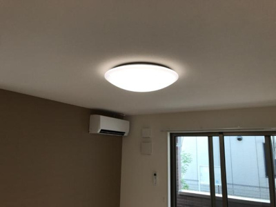 【設備】 | プレジール神爪 | 室内設備
