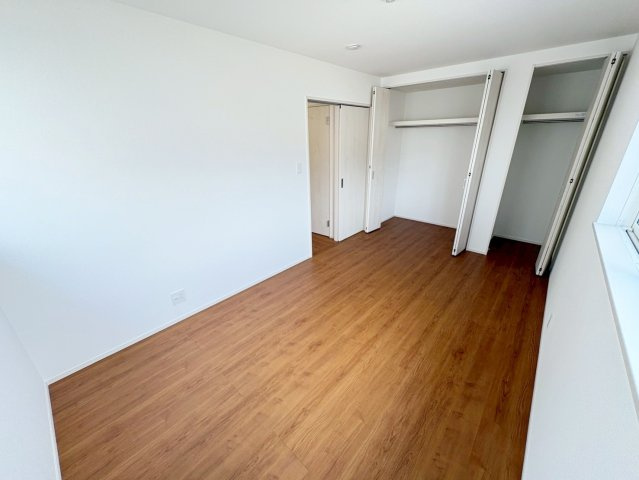 羽束師鴨川町２号地
