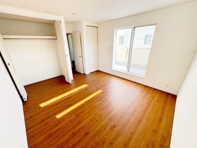 羽束師鴨川町２号地