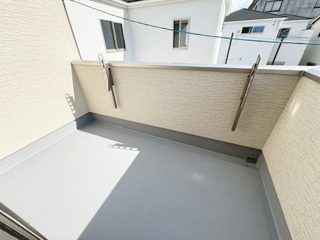 羽束師鴨川町２号地