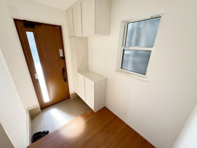 羽束師鴨川町２号地