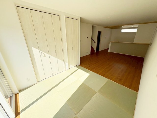 羽束師鴨川町２号地